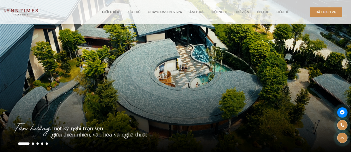Thông cáo báo chí: Tập đoàn Onsen Fuji công bố các kênh thông tin chính thức và khuyến cáo về việc sử dụng hình ảnh, thương hiệu trên các nền tảng của bên thứ ba