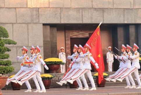 Top 10+ điểm check-in 2/9 tại Hà Nội đẹp nhất, không nên bỏ lỡ