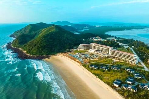 Nghỉ lễ 2/9 đi đâu chơi miền Bắc? Top 15+ điểm đến lý tưởng cho kỳ nghỉ