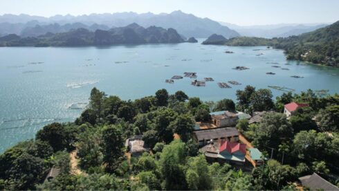 Tour du lịch 1 ngày gần Hà Nội: 10 điểm đến lý tưởng cho chuyến đi ngắn