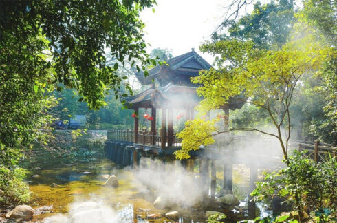 Top 15+ địa điểm Du lịch mùa thu miền Bắc đẹp, nhiều lễ hội, chi phí rẻ