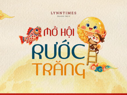 Mở hội Rước Trăng – Rộn ràng mùa trăng đoàn viên