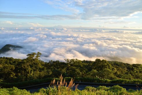 Top 8 địa điểm Du lịch bụi gần Hà Nội phượt đẹp, tiết kiệm chi phí