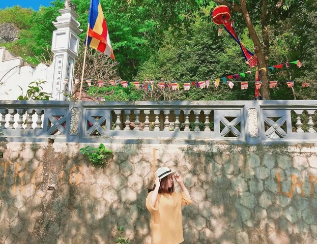 du lich ngoai thanh ha noi