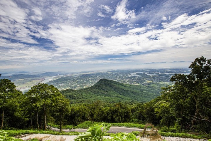 du lich ngoai thanh ha noi